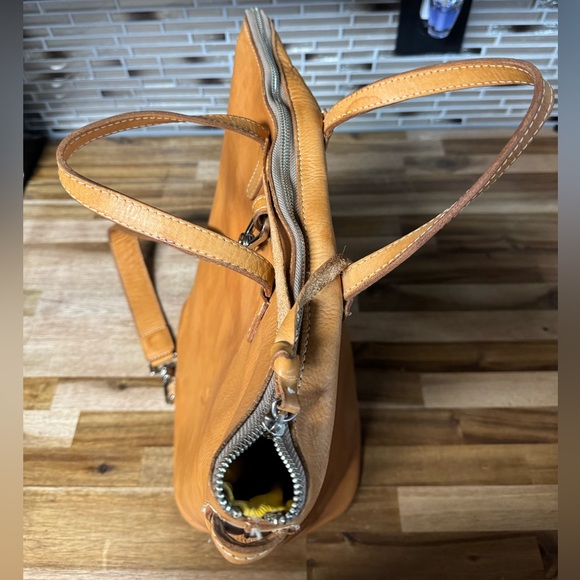 Consuela Diego Convertible Sling Tote Bag - Picture 4 of 10